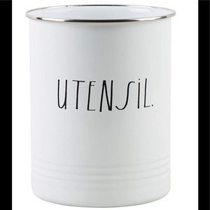 Rae Dunn Utensil Holder